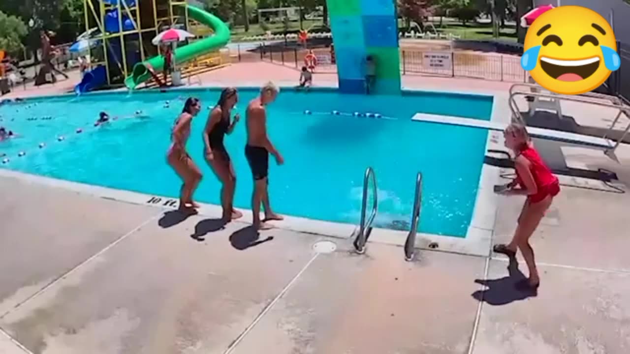 Fails That Will Make You Cry Laughing** – Get ready to laugh until it hurts! #LaughOutLoud
