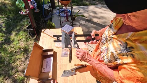 Smart Storage – 16.5” Magnetic Knife Holder!