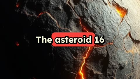 Could We Mine Asteroids for Resources?