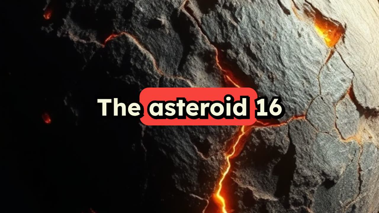 Could We Mine Asteroids for Resources?