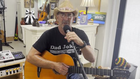 Jim Chaps Vidcast July 2025 - GREAT EPISODE