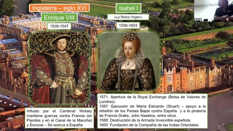 AULA 20 REGULAR 2025 - 1 | Introductorio II | H. Universal