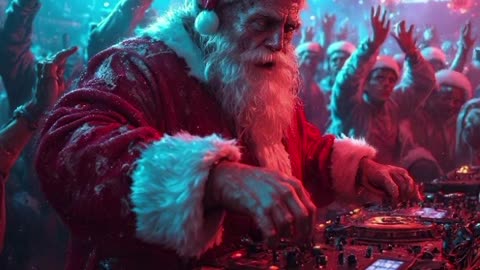 Christmas tecno 25/26