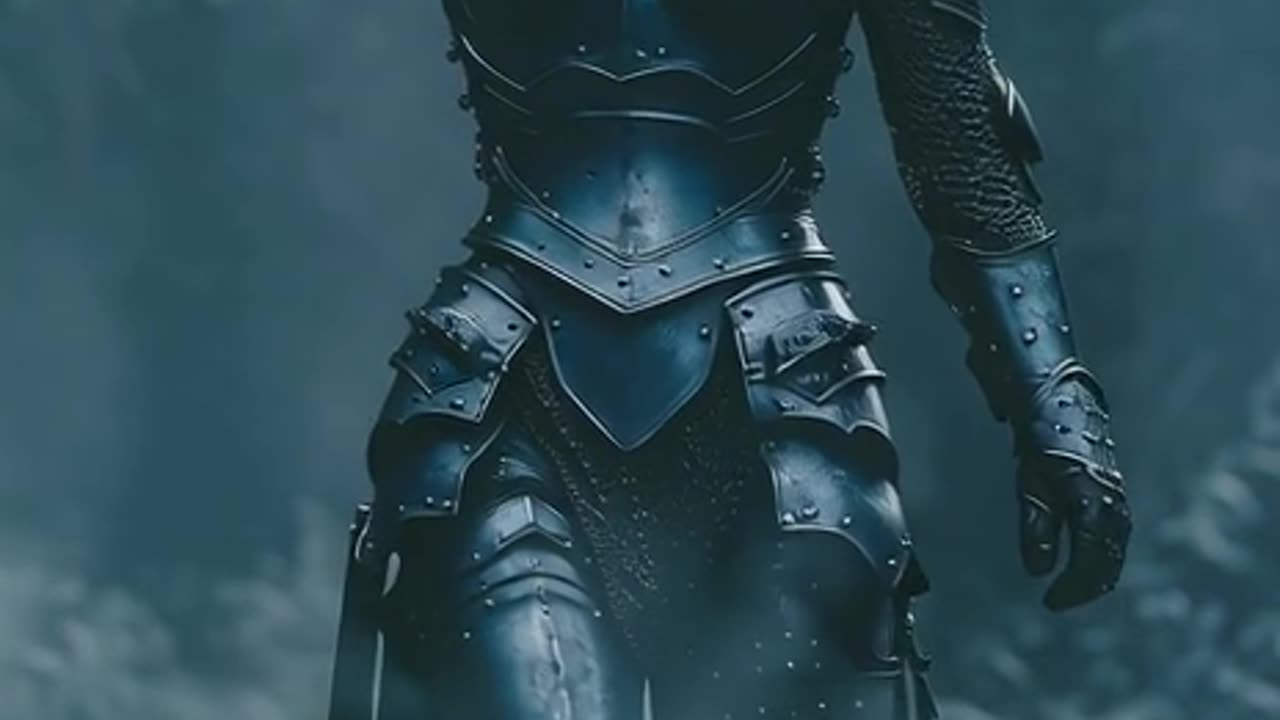 The Battle field is in your Mind