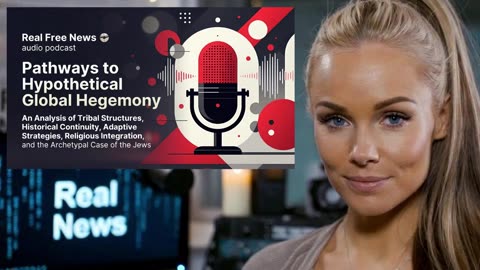 Pathways to Global Hegemony: Structures, Continuity, Strategies, Integration, & the Case of the Jews