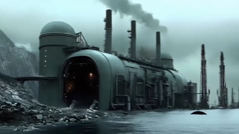 AI Built a Fantasy World Full of Mystery – You Have to See This! 🌌