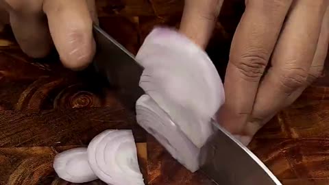Street Style Chicken Biryani ASMR Cooking