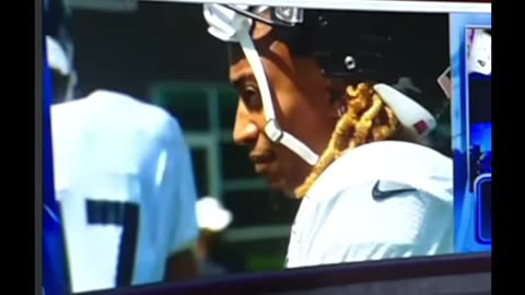 Former Football Player in Jail for Online Dating Scam