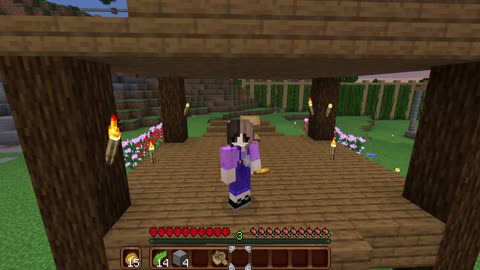 Thorium Legacy ep 11: Trading the Mace