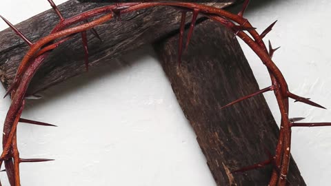 Journey of faith and spiritual growth Romans 5:1 Daily Bible Verse