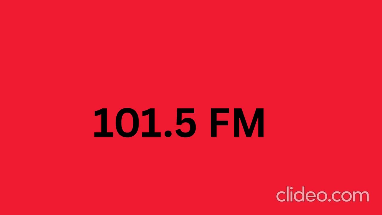 AUGUST 15 2025 101.5 FM RADIO SHOW PART 2