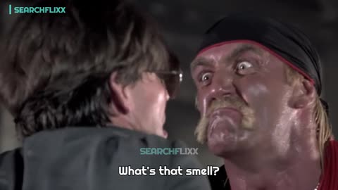 RIP Hulk Hogan🐐