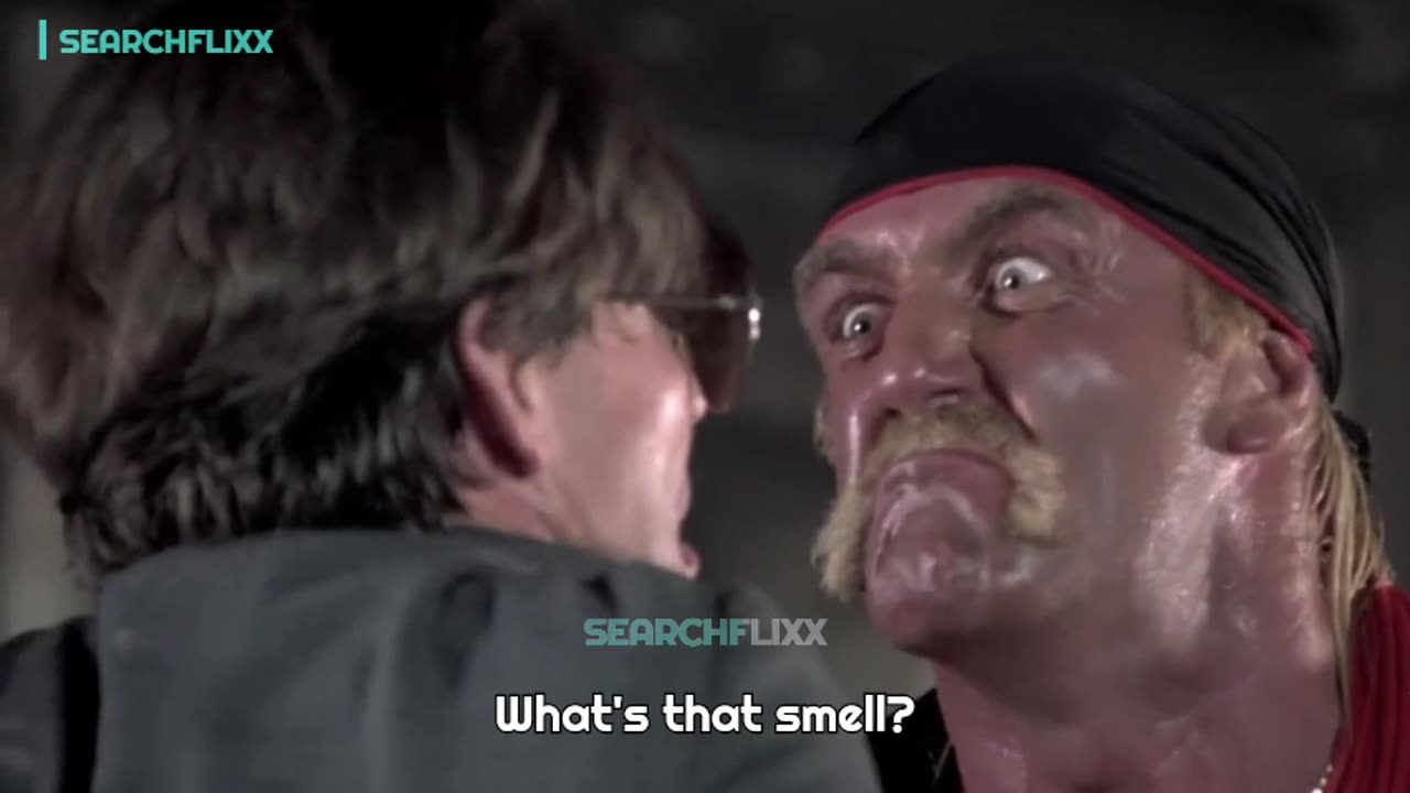 RIP Hulk Hogan🐐