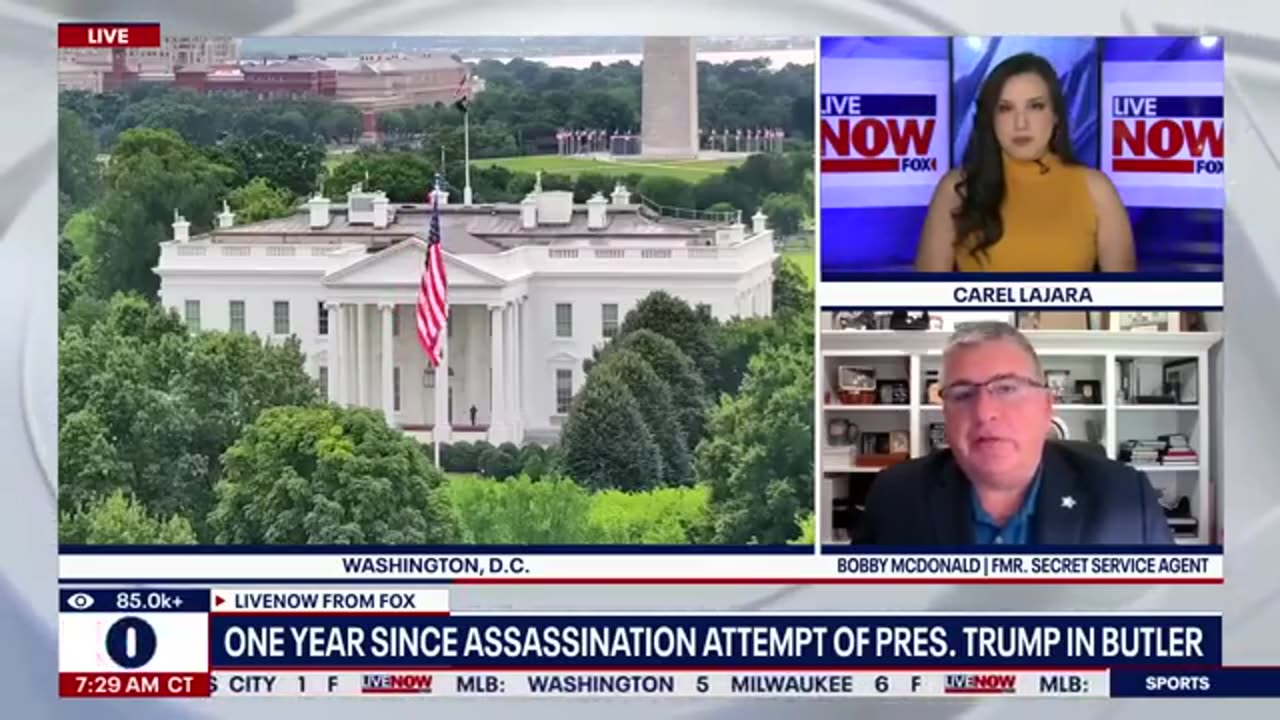 Trump assassination attempt: Questions remain one year after Pennsylvania rally