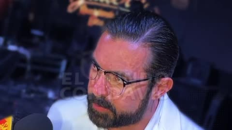 😱 ERNESTO D'ALESSIO al borde de la MUERTE y la VERDAD sobre la DEUDA que enfureció a LUPITA