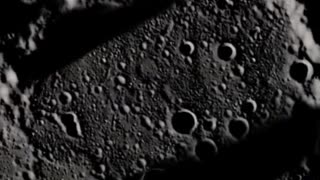 Randall Carlson speaks about the moon.