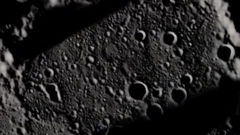 Randall Carlson speaks about the moon.