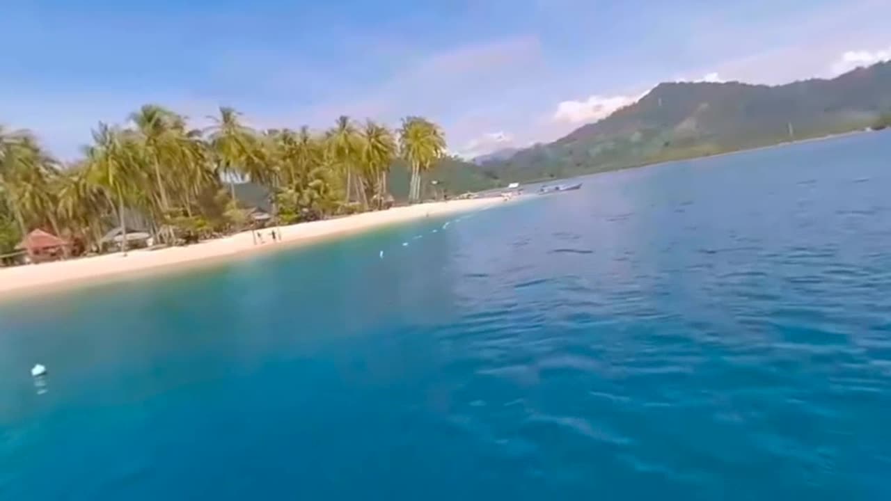 360 ' Take a Vacation Trip without leaving home