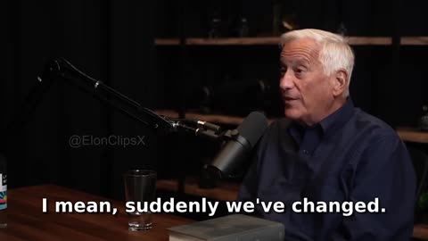 Walter Isaacson: “90% of the EV Revolution Is Elon Musk”