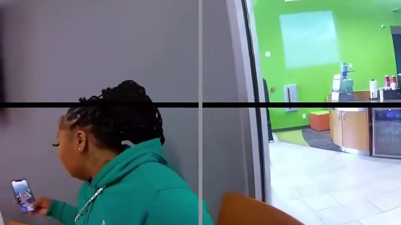 Immensely fаtiguing - Black Fatigue