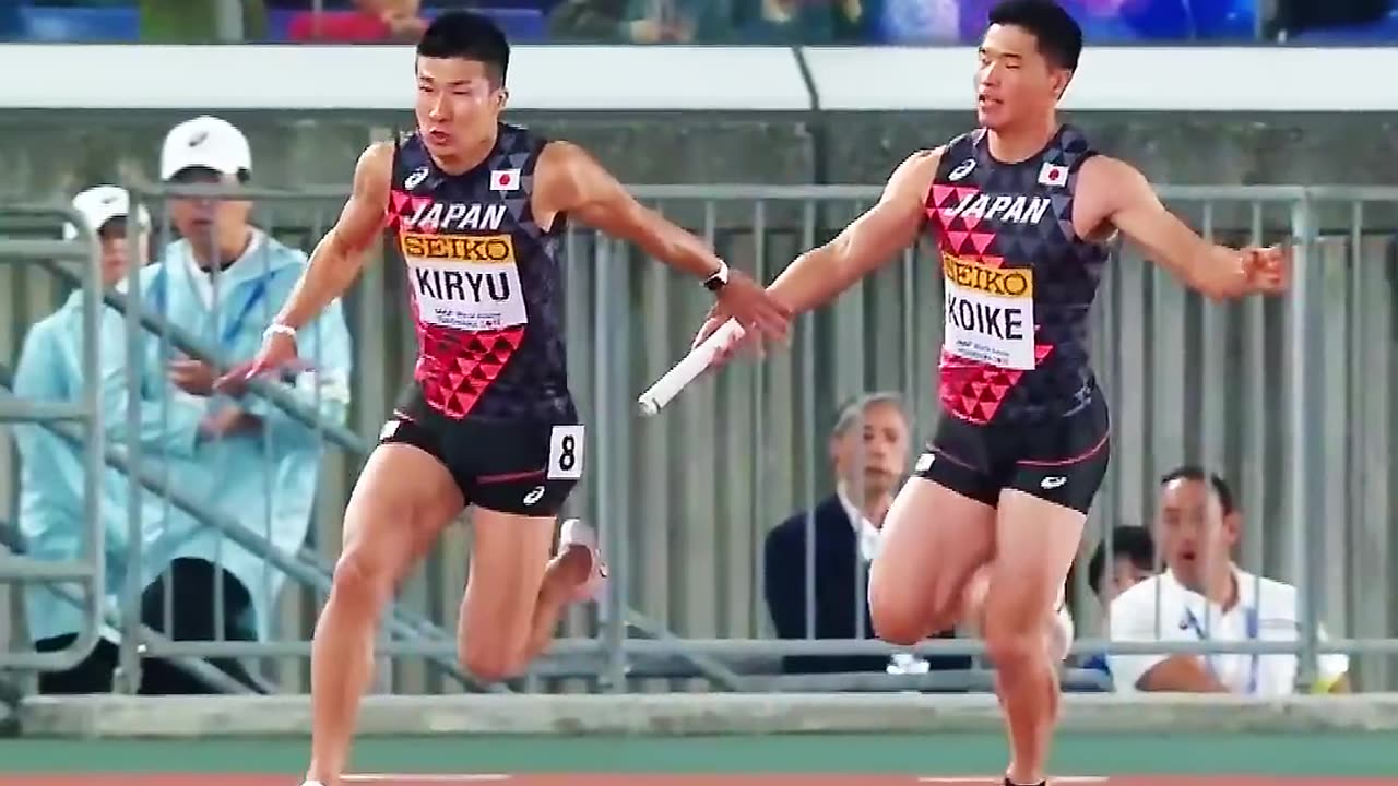 The best save ever!