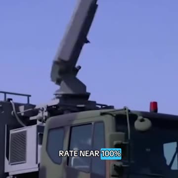 Trump's 'Golden Dome' Missile Shield.