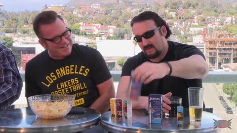 Trailer Park Boys Podcast - Tom Arnold (480p)