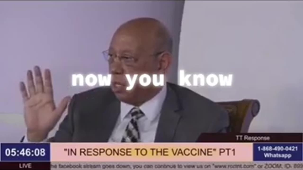 Why Vaccines Cannot Stop Variants A Top Expert Explains