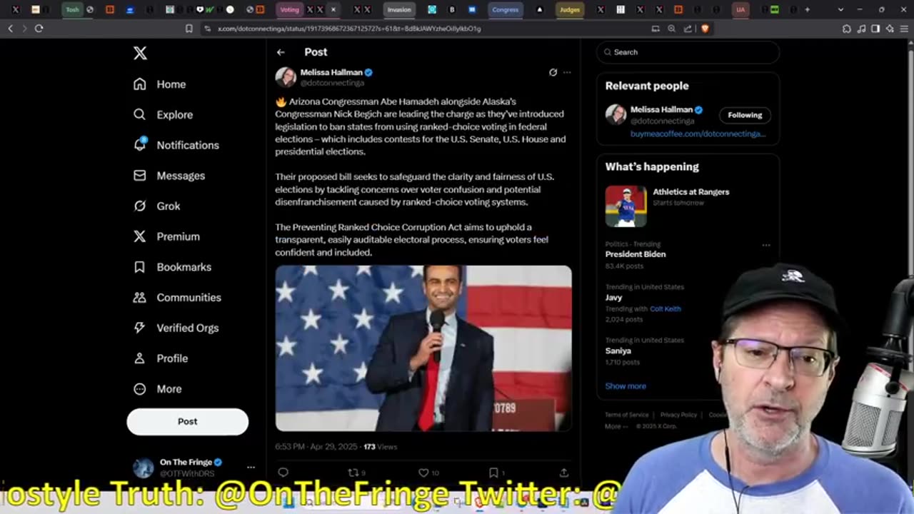 Disclosure Comes In Many Flavors