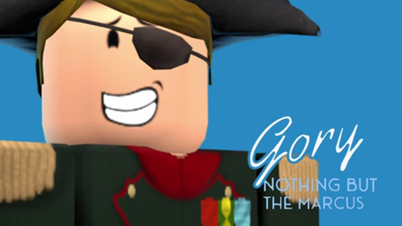 Gory - My Way (Roblox NW)