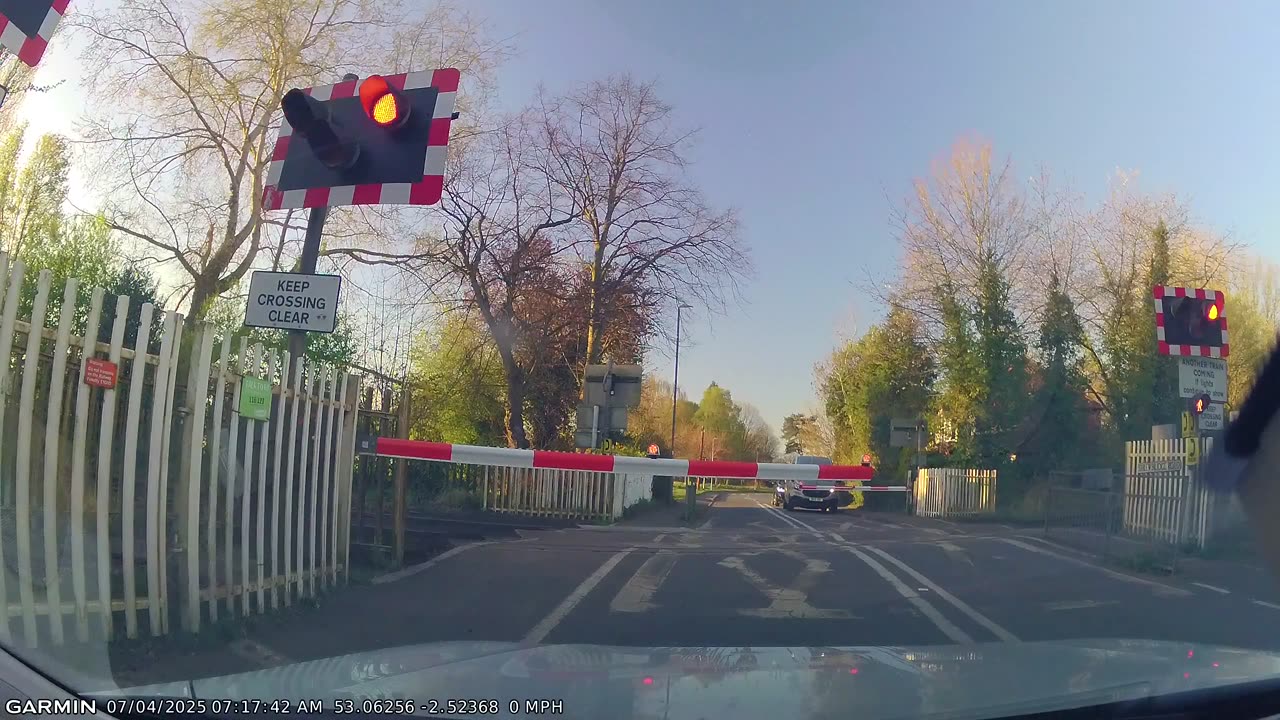TFW Unit 197119 followed by TFW 67017 Loco hauled train
