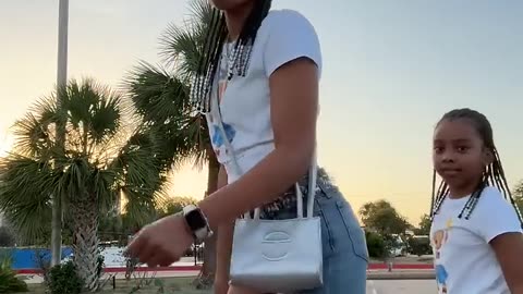 dancing