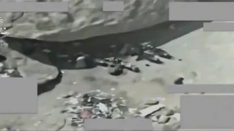 ✈️🪨 Yemen Conflict | Saudi Air Force Strikes Houthi Positions | RCF