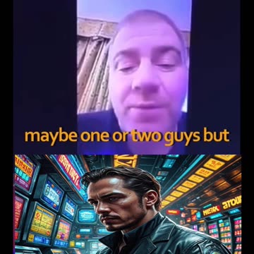 The lottery is an operation by the CIA 🤬🤦‍♂️✅🤣 question everything, my friend‼️‼️