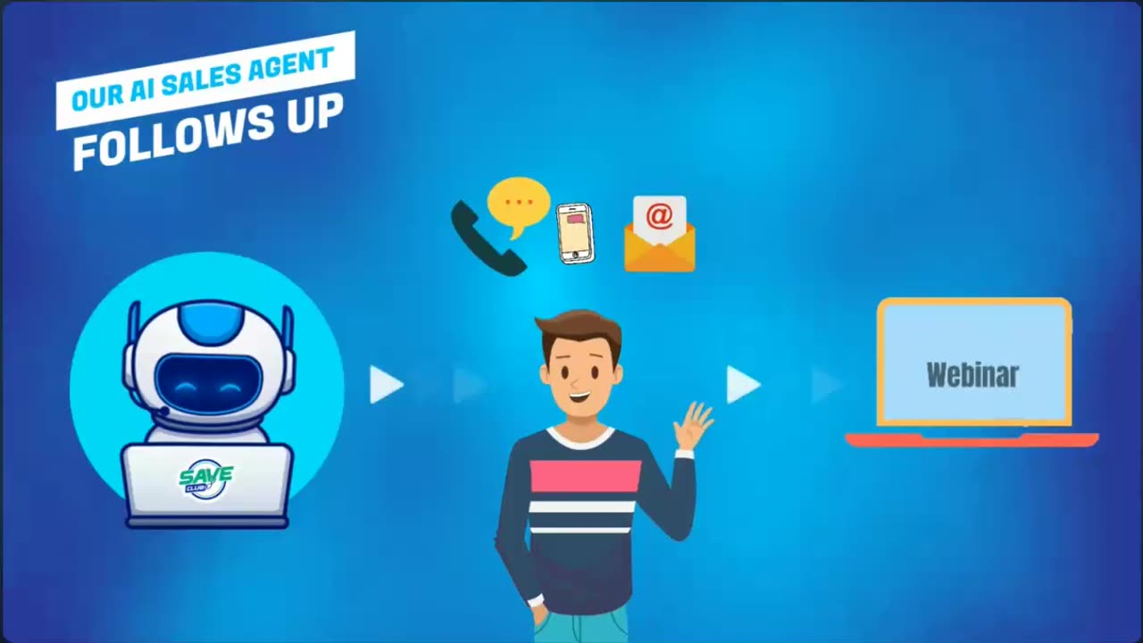 SAVE CLUB SAVINGS & DISCOUNTS - AI FOLLOW UP & RECRUITING DONE-FOR-YOU SYSTEMS - TOP TEAM ROB BUSER