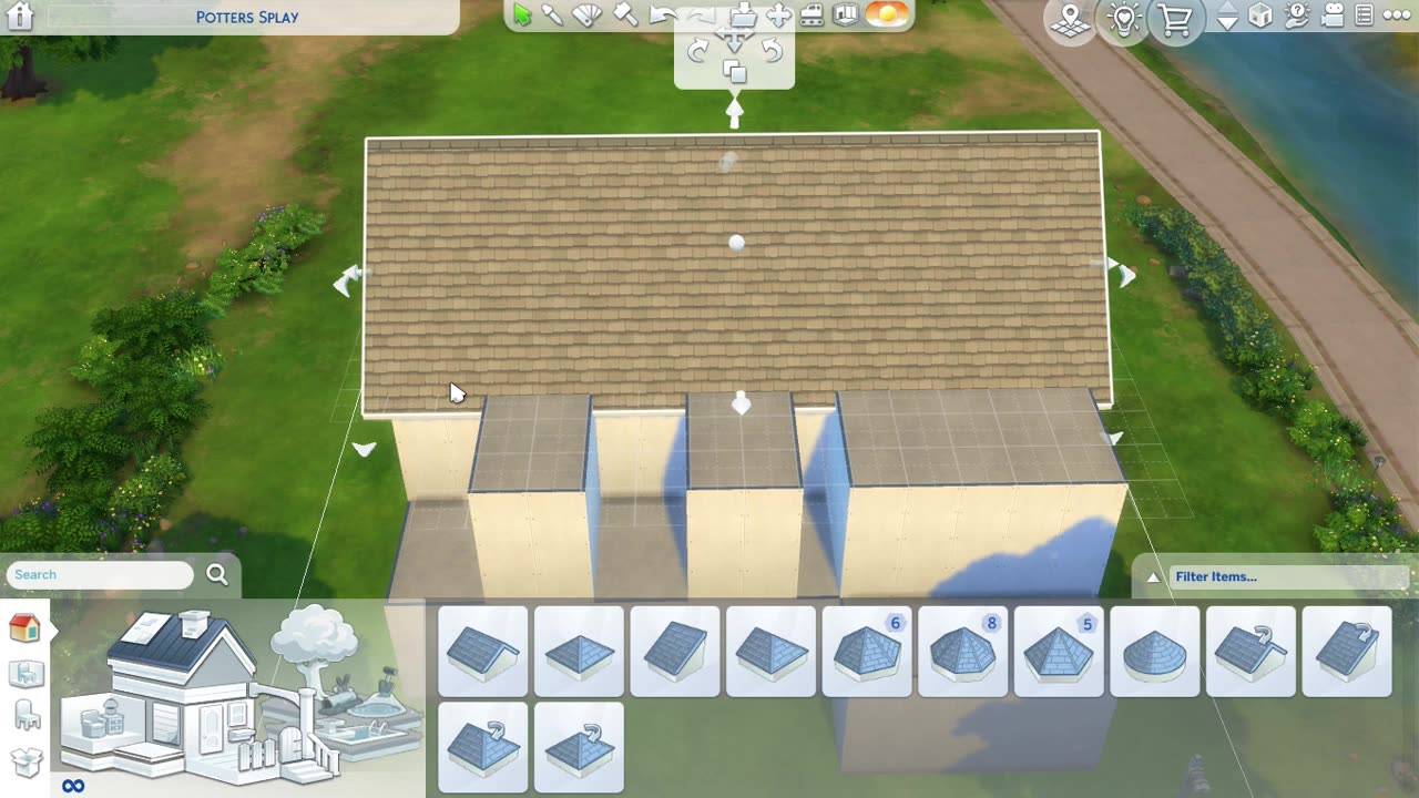 Sims 4 *BLOOPERS* PT 8