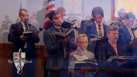"Jesus Messiah" by The Sabbath Choir