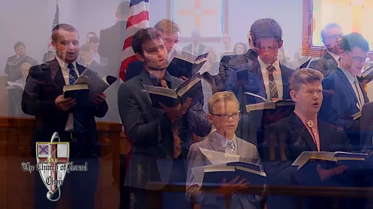 "Jesus Messiah" by The Sabbath Choir