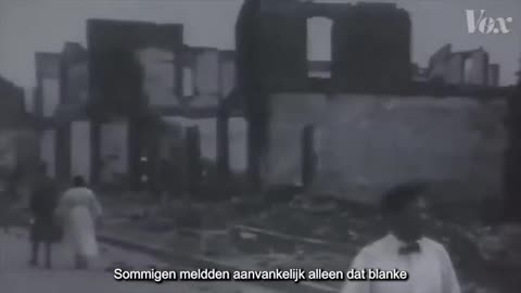 WE ARE NOT BLACK PEOPLE (DOCU-SERIES PT. 10a)