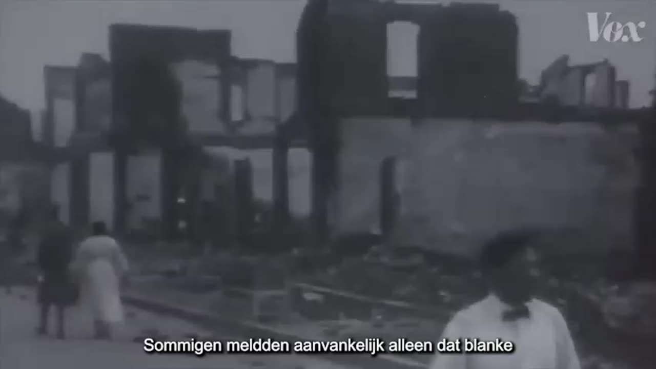 WE ARE NOT BLACK PEOPLE (DOCU-SERIES PT. 10a)