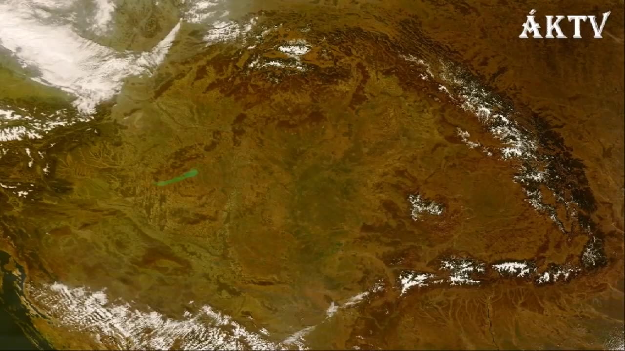 Világvallás-e a zsidó vallás - Czékus Jób - Pannon Rádió 1-2. rész