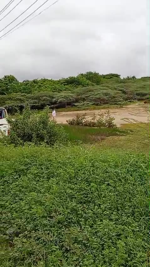 accidente barú - mamonal
