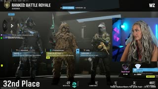 PLAYING RANKED l TOP 25000 !socials