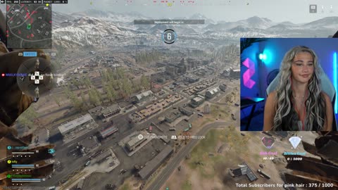PLAYING RANKED l TOP 25000 !socials