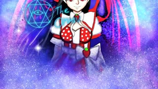 Speedpaint strawberry skies