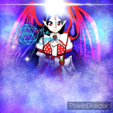 Speedpaint strawberry skies