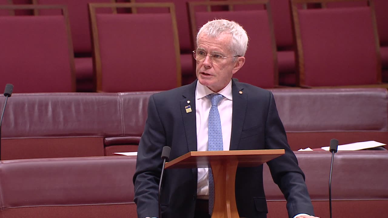 CCP Darwin Port Election Promise Still BROKEN!