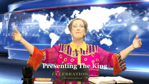 Day of Battle | Presenting the King