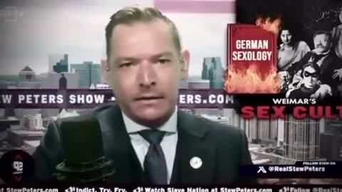GERMANY BEFORE HITLER