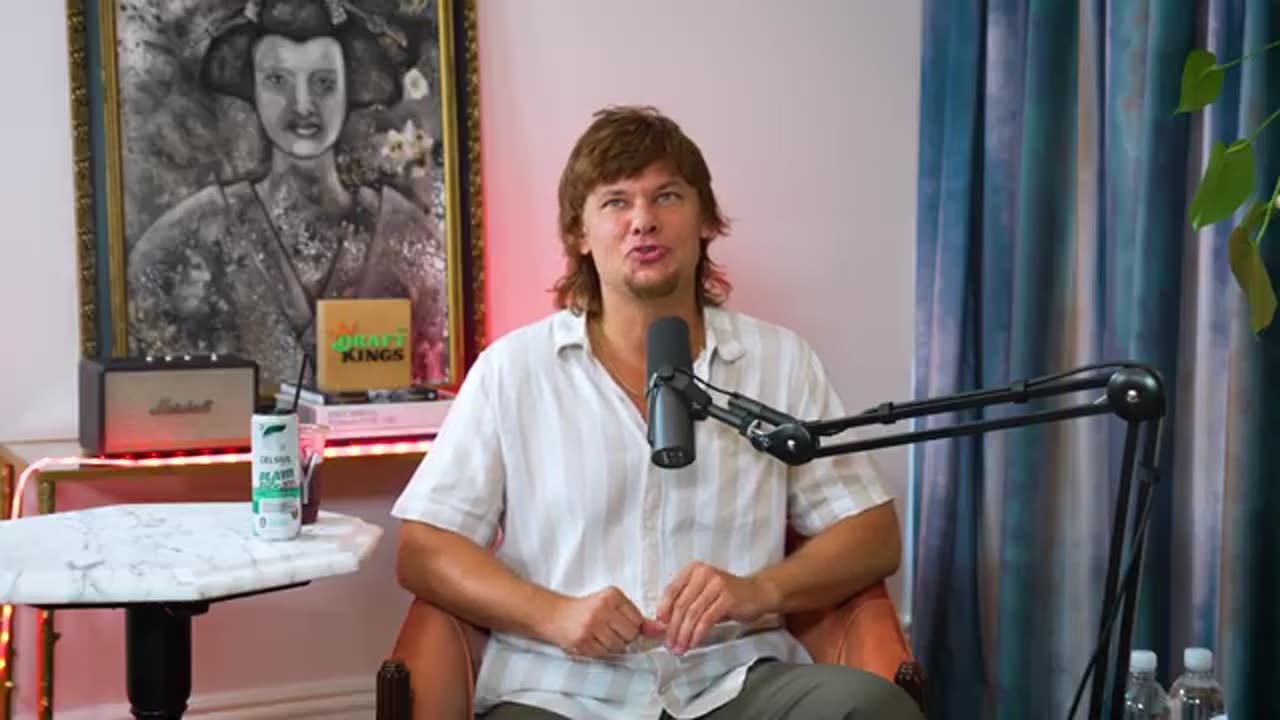 Joaquin Phoenix | This Past Weekend w/ Theo Von